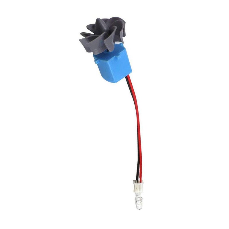 Keproving Mini Wind Hydroelectric Generator for Teaching Physical Power Generation Principle and DIY Science Education Experiment for Wind Power Generation - Image 1